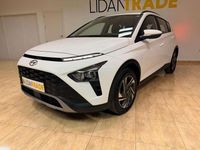 Usado Hyundai Bayon 84 CV (61 kW) 2023 Blanco SUV