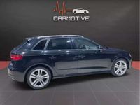 usado Audi A3 Sportback e-tron 204 CV S tron