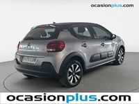 usado Citroën C3 PureTech 81KW (110CV) S&S EAT6 Feel Pack