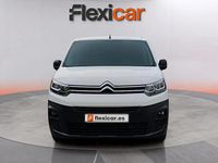 Usado Citroën Berlingo 103 CV (75 kW) 2021 Blanco Monovolumen