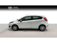 usado Ford Fiesta 1.5 TDCi Trend