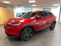 Nuevo Honda HR-V Advance 131 CV (96 kW) 2025 Granate SUV