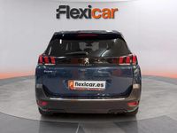 Usado Peugeot 5008 Allure 131 CV (96 kW) 2023 Azul SUV
