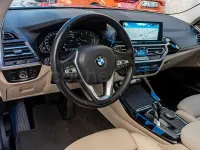 Usado BMW X3 xLine 190 CV (139 kW) 2022 Negro SUV
