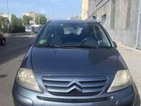 Occasion Citroën C3 90 ch (66 kW) 2007 Gris Citadine