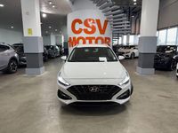 Usado Hyundai i30 120 CV (88 kW) 2024 Blanco Familiar