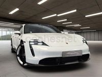Usado Porsche Taycan Turbo S 2021 Eléctrico Berlina
