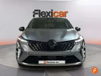 Usado Renault Clio V Esprit Alpine 143 CV (105 kW) 2025 Azul Berlina