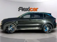 Usado Lynk & Co 01 261 CV (191 kW) 2021 Azul SUV