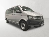 usado VW Transporter Kombi Batalla Larga TN 2.0 TDI BMT 75 kW (102 CV)