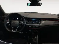Usado Skoda Kamiq Monte Carlo 115 CV (84 kW) 2025 Rojo SUV
