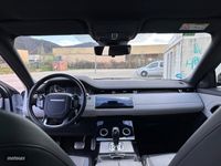 usado Land Rover Range Rover evoque 2.0 D204 Dynamic SE AUTO 4WD MHEV