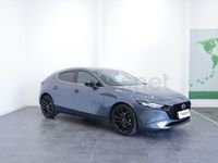 Usado Mazda 3 Homura-Line 122 CV (89 kW) 2025 Gris / plata Berlina