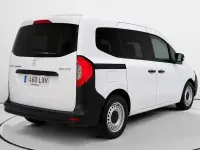 Usado Mercedes Citan 110 95 CV (69 kW) 2022 Monovolumen
