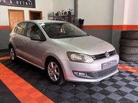 usado VW Polo 1.2 TSI Advance 90