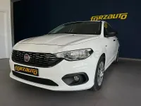 Usado Fiat Tipo Business 95 CV (69 kW) 2018 Blanco Berlina