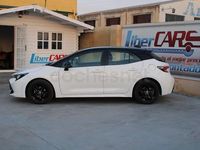 Usado Toyota Corolla Active 122 CV (89 kW) 2020 Blanco Berlina