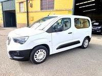 Usado Opel Combo Life Elegance 100 CV (73 kW) 2020 Blanco