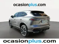 Usado MG HS Comfort 170 CV (125 kW) 2025 Blanco SUV