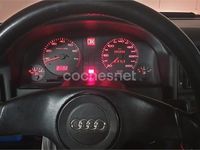 Usado Audi Coupé 150 CV (110 kW) 1995 Granate Coupe