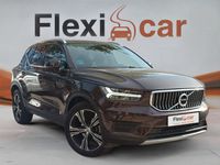 usado Volvo XC40 2.0 D3 Auto Diésel en Flexicar Manacor