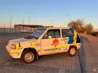 Usado Seat Marbella 42 CV (30 kW) 1996 Blanco Utilitario