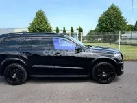 Usado Mercedes GL500 388 CV (285 kW) 2013 Negro SUV