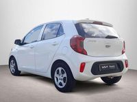 Usado Kia Picanto 67 CV (49 kW) 2024 Blanco Utilitario