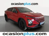 Usado Omoda 5 186 CV (136 kW) 2024 Rojo SUV