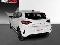 Usado Mitsubishi Colt 90 CV (66 kW) 2024 Utilitario