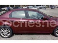 Usado Alfa Romeo 159 185 CV (136 kW) 2006 Granate Berlina