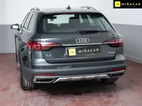 Usado Audi A4 Allroad 204 CV (150 kW) 2022 Gris Familiar