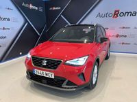 usado Seat Arona 1.0 TSI S&S FR 110