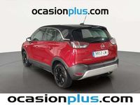 Usado Opel Crossland X S 110 CV (80 kW) 2021 Rojo SUV