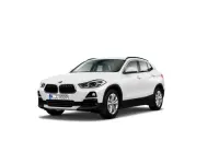 Usado BMW X2 Advantage 150 CV (110 kW) 2018 Blanco SUV