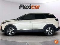 Usado Peugeot 3008 Allure 131 CV (96 kW) 2020 Blanco SUV