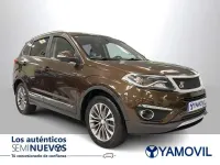 Usado DR F35 150 CV (110 kW) 2019 Marrón SUV