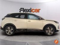Usado Peugeot 3008 Allure 130 CV (95 kW) 2023 Blanco SUV