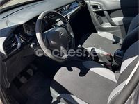 Usado Citroën C3 68 CV (50 kW) 2012 Gris / plata Berlina