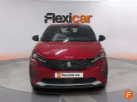 Brugt Peugeot 3008 Active 131 HK (96 kW) 2023 Rød SUV