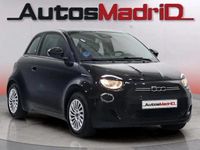 Usado Fiat 500e Style 86 kW (118 CV) 2023 Utilitario