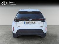 Usado Toyota Yaris Cross Active 116 CV (85 kW) 2023 Blanco SUV