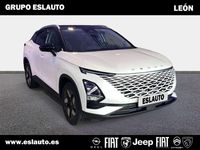 Usado Omoda 5 147 CV (108 kW) 2025 Blanco SUV