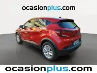 Usado Mitsubishi ASX Motion 91 CV (66 kW) 2024 Rojo SUV