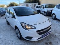 Usado Opel Corsa Business 75 CV (55 kW) 2018 Blanco Berlina