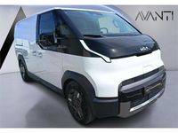 Nuevo Kia PV5 119 kW (163 CV) 2025 Blanco Monovolumen