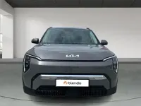 Usado Kia EV3 Earth 150 kW (204 CV) 2026 Gris SUV