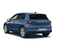 Nuevo VW Golf VIII 116 CV (85 kW) 2026 Azul Utilitario