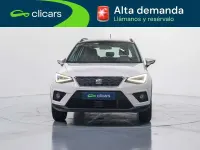Usado Seat Arona Style 90 CV (66 kW) 2020 Blanco SUV