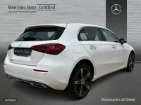 Nuevo Mercedes A250 217 CV (159 kW) 2026 Blanco Berlina